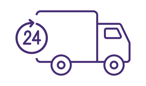 Shipping and delivery